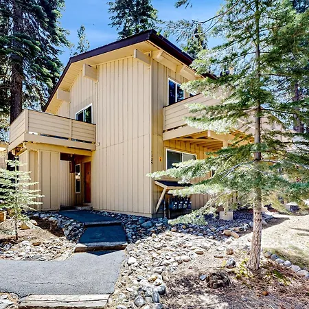 Sierra Tranquility Apartment